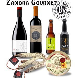 Zamora Gourmet