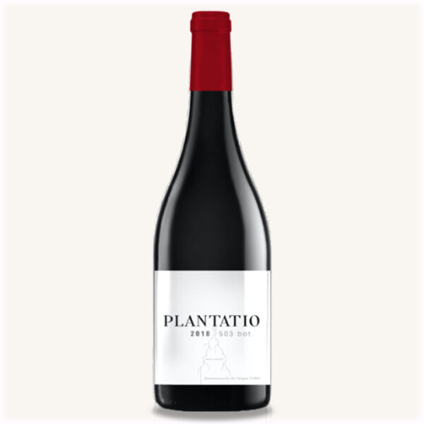 Plantatio 2018