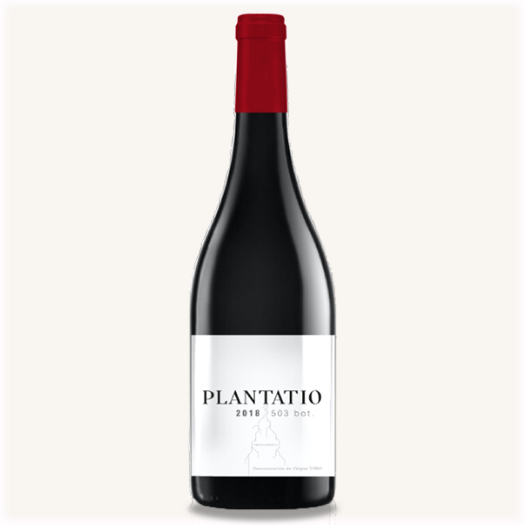 Plantatio 2018