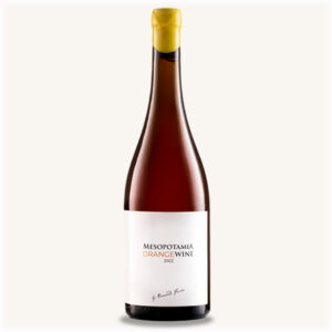 Mesopotamia Orange Wine