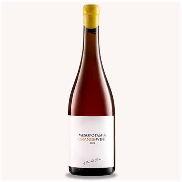 Mesopotamia Orange Wine