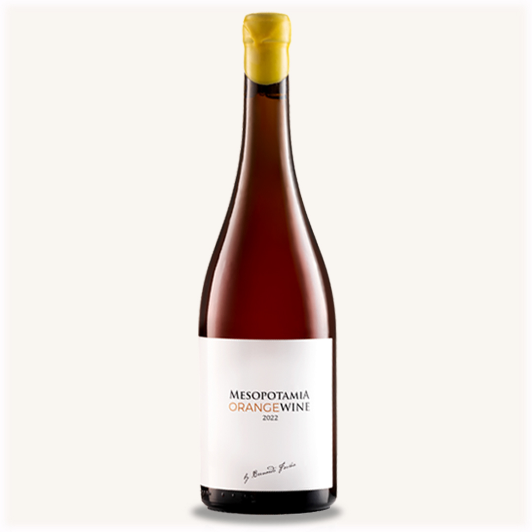 Mesopotamia Orange Wine