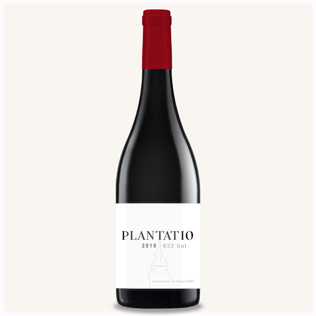 Plantatio 2019