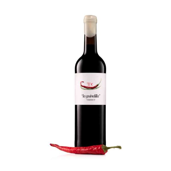 Vermut La Guindilla " ΠΚ "