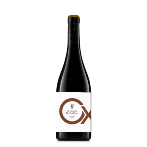 Bernardo Fariña-Perez blanco OX 2023